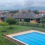Vivienda en alquiler en Labreder